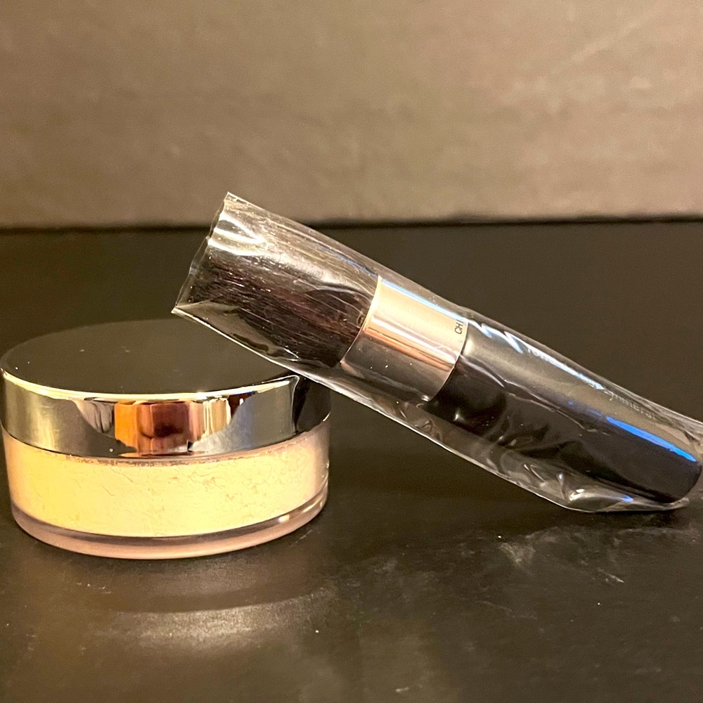 New Mary Kay Mineral Foundation Brush